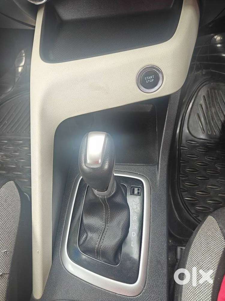 Nissan Magnite 1.0 Xv Executive Turbo Cvt, 2021, Petrol