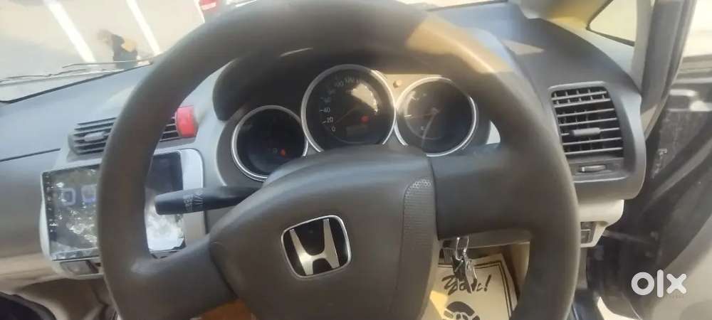 Honda City Corporate 2004 Edition
