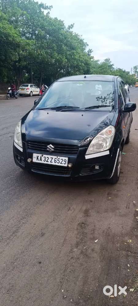 Very Good Condition Only Taken Drive