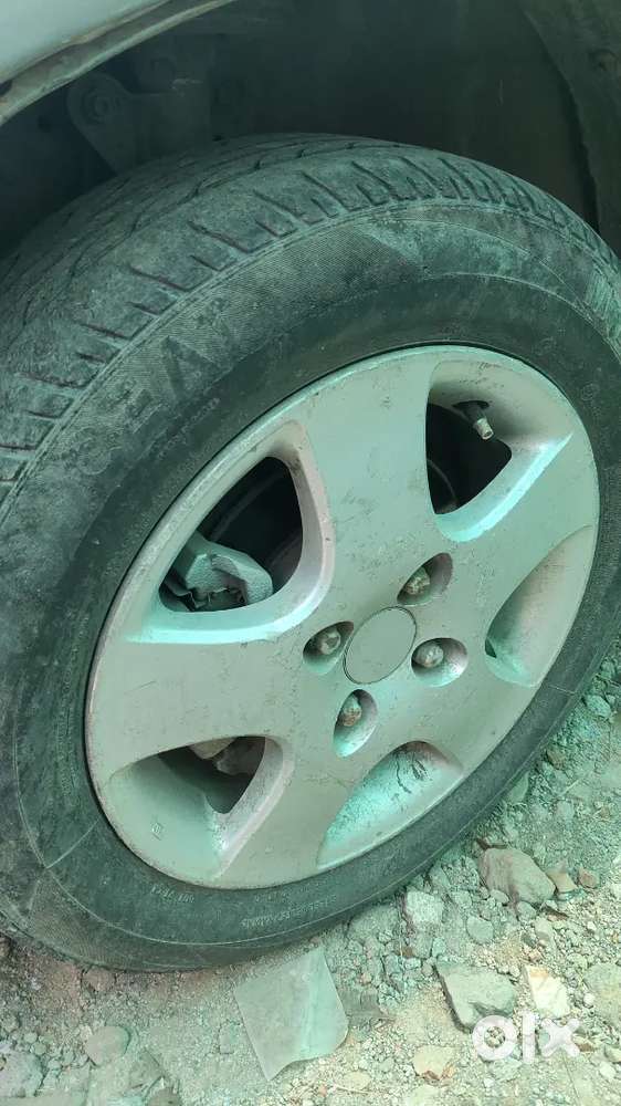 Honda City Zx 2008 Petrol Manual
