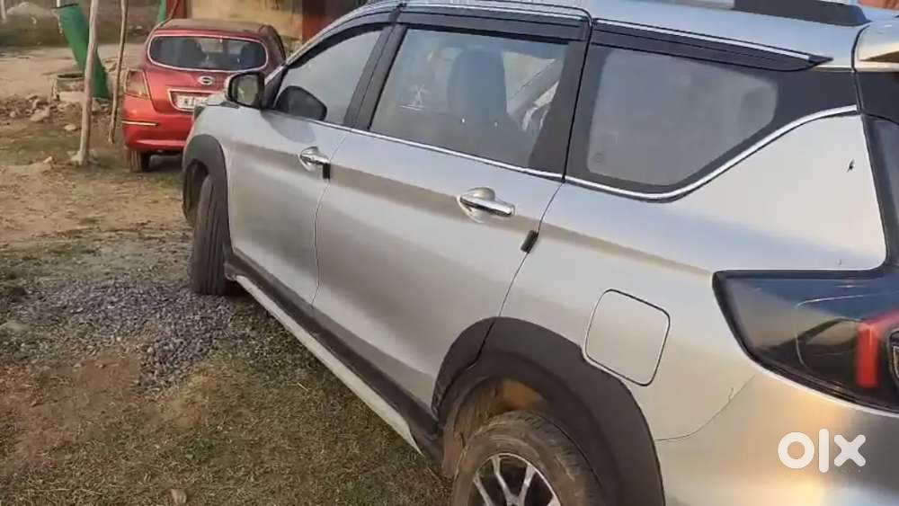 Maruti Suzuki Xl6 2025 Petrol 30000 Km Driven