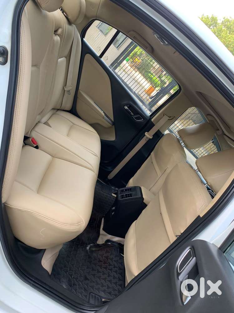 Honda City I-dtec Zx, 2019, Diesel