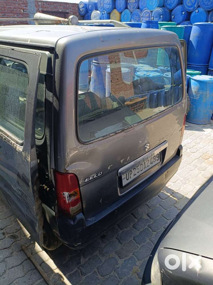 Maruti Suzuki Eeco 2020 Lpg 120000 Km Driven