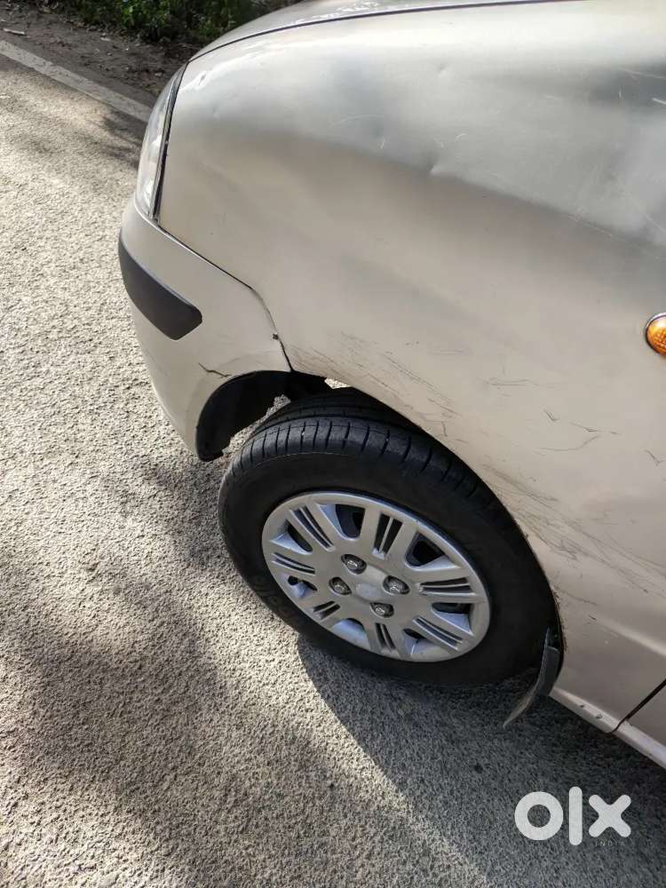 Hyundai Santro Xing Gl 2009