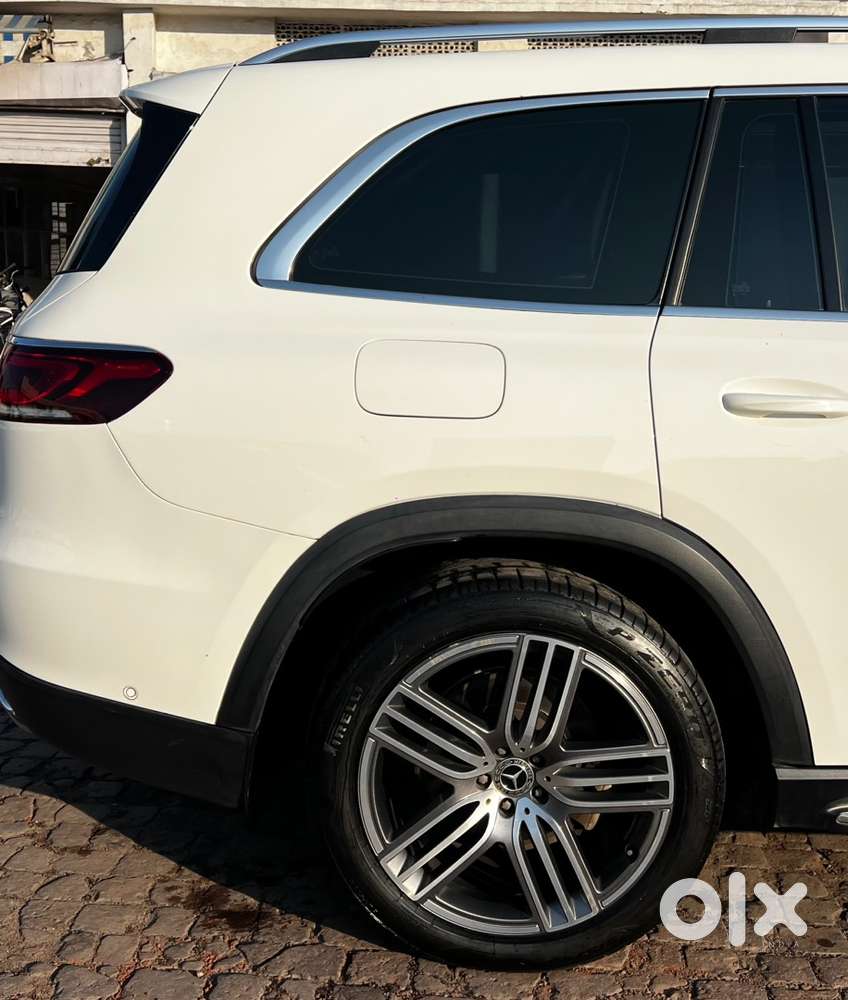Mercedes-benz Gls 2023 Diesel 4matic