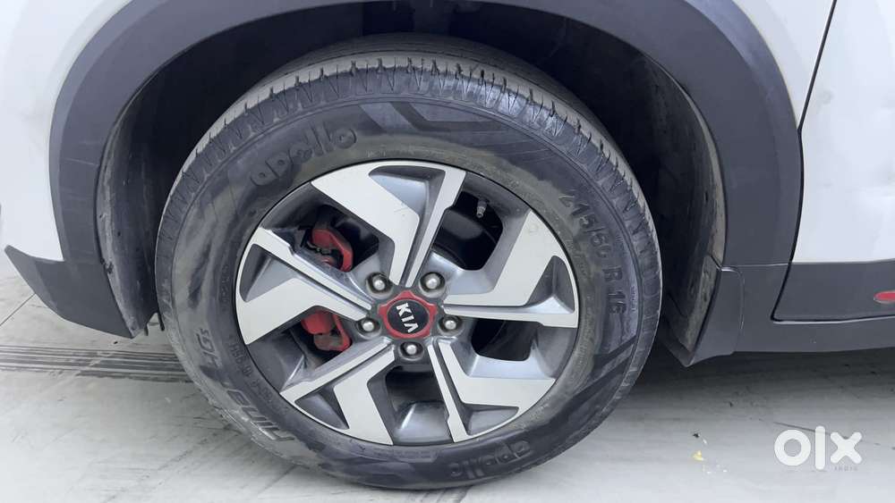Kia Sonet Gtx+ 1.5, 2020, Diesel