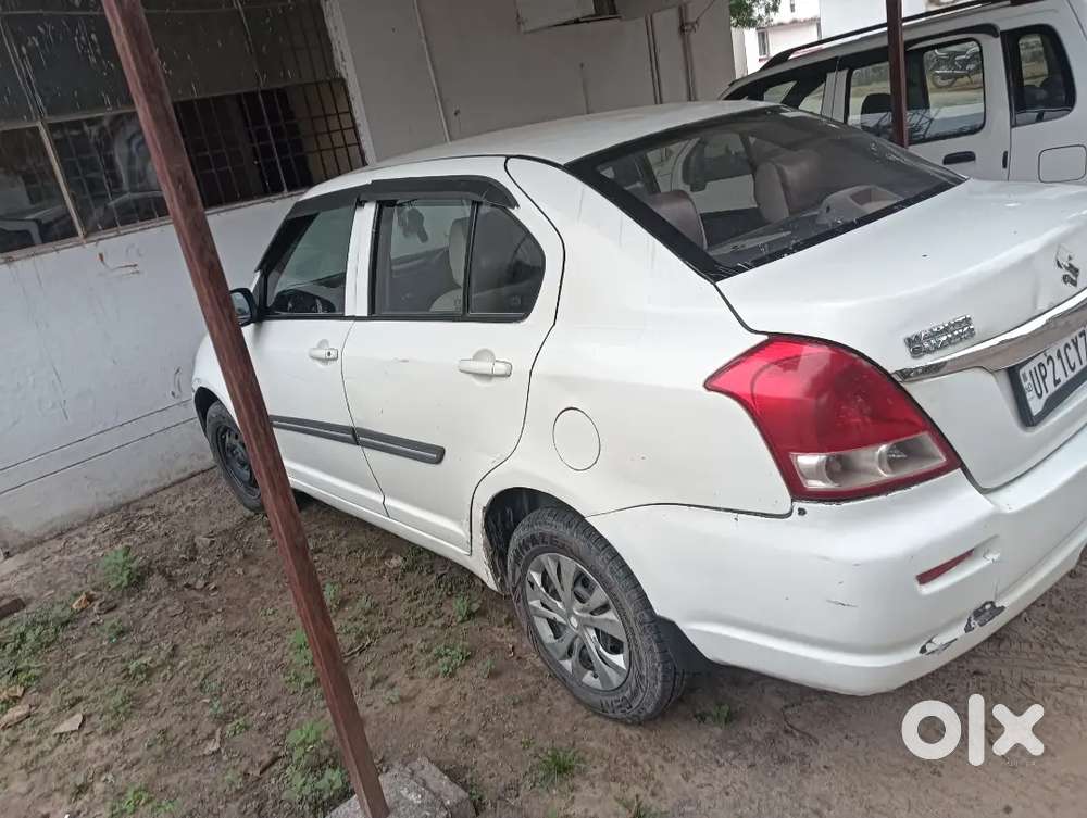 Maruti Suzuki Swift Dzire 2014 Diesel Manual