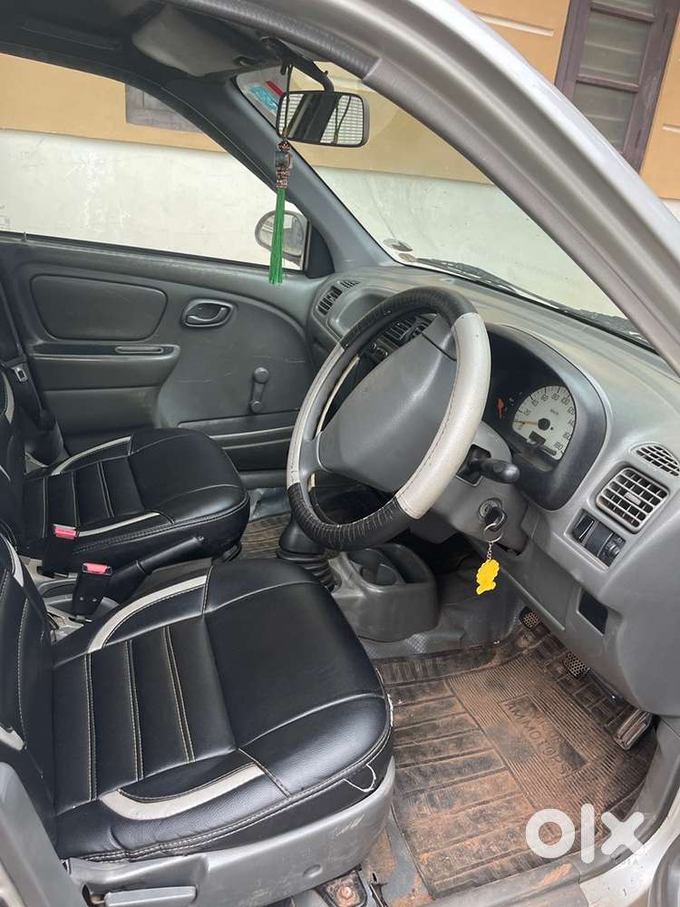 Maruti Suzuki Alto 2009 Petrol Good Conditon