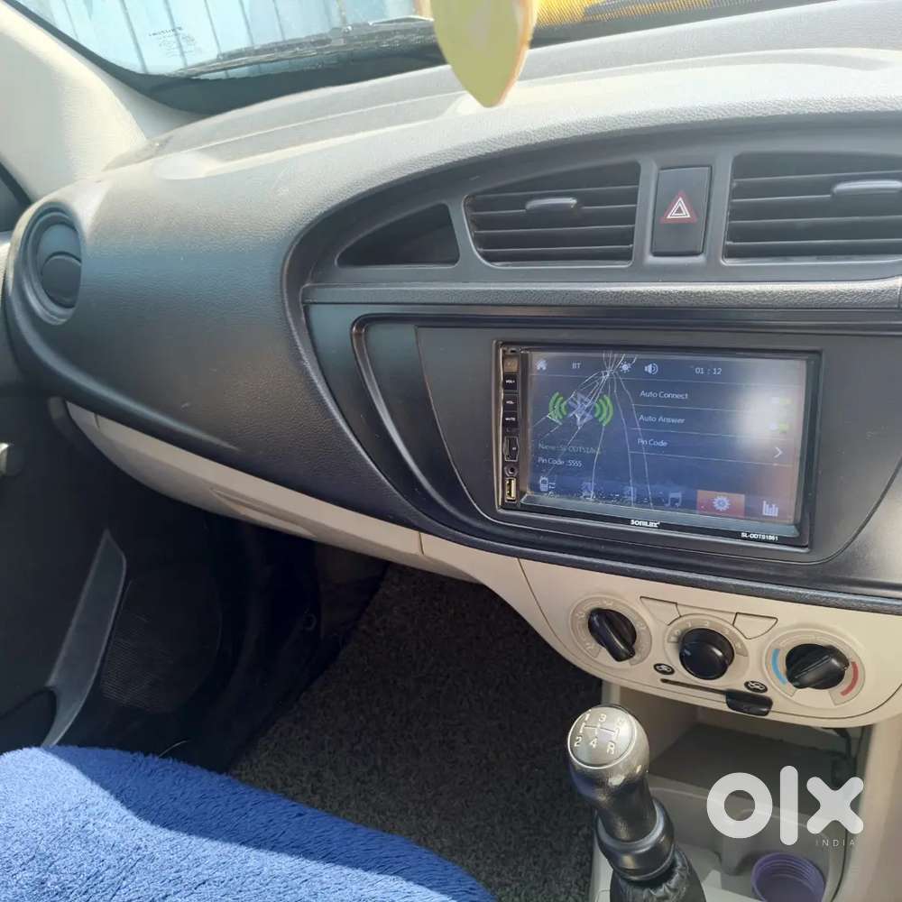 Maruti Suzuki Alto 2020 Petrol Well Maintained