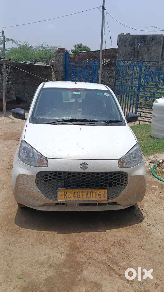 Maruti Suzuki Alto 2026 मॉडल