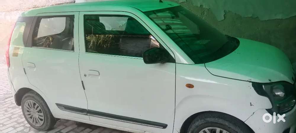 Maruti Suzuki Wagon 2023