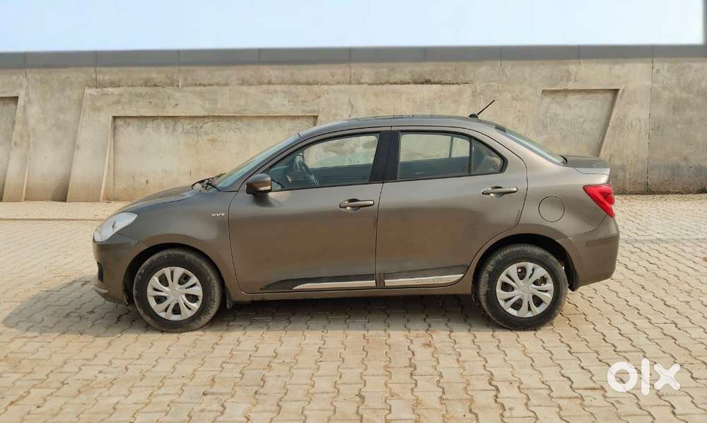 Maruti Suzuki Swift Dzire Vxi At Optional, 2019, Petrol