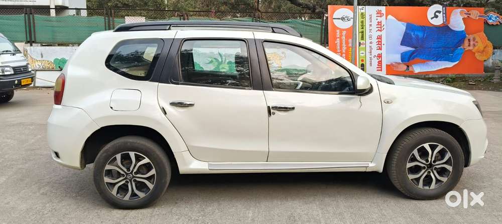 Nissan Terrano Xl Plus 85 Ps Deisel, 2014, Diesel