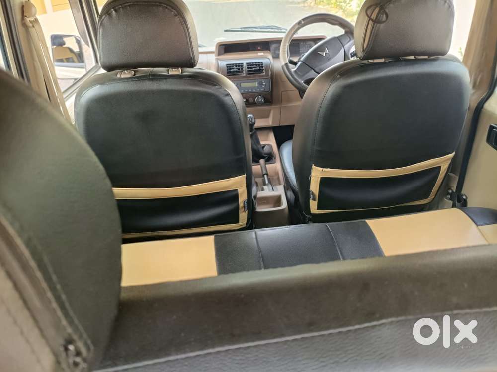 Mahindra Bolero 1.5 B6, 2024, Diesel