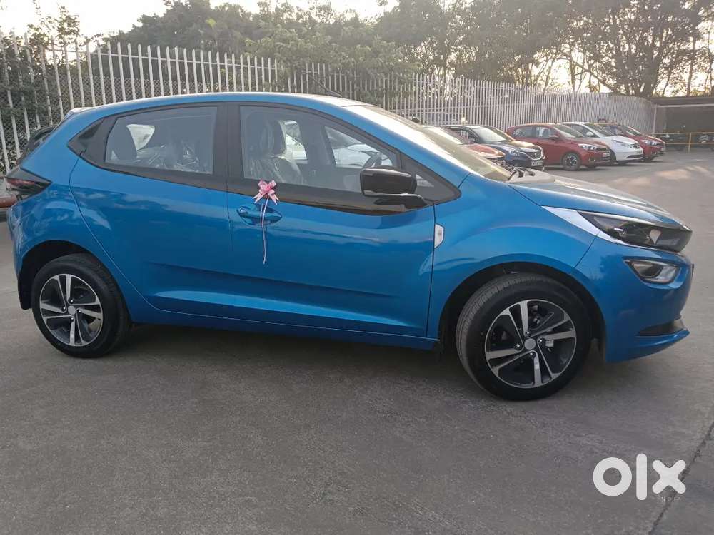 Tata Altroz 1.2 Xz 2023