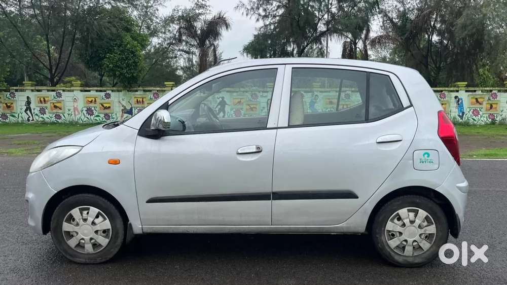 Hyundai I10 Era 1.1, 2012, Petrol