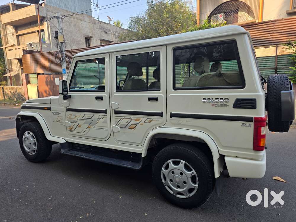 Mahindra Bolero Power Plus Zlx, 2019, Diesel