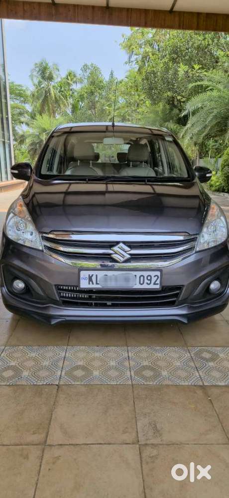 Maruti Suzuki Ertiga Vdi Shvs, 2018, Diesel