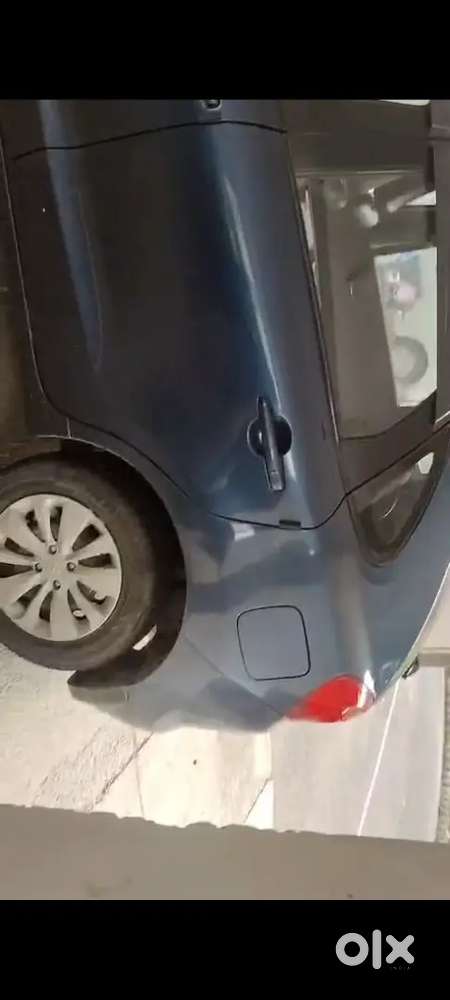 2018 Last And 1st Owner Car Scratch Less