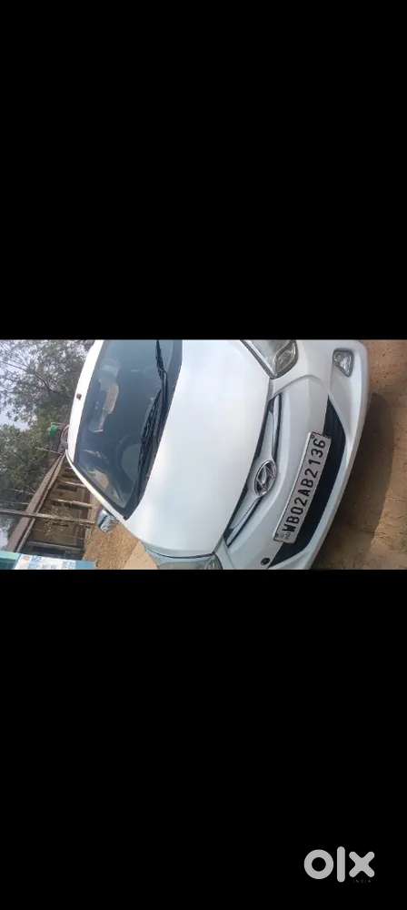 Hyundai Eon 2012 Lpg 650000 Km Driven