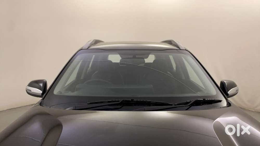 Kia Sonet Gtx+ 1.5, 2022, Diesel