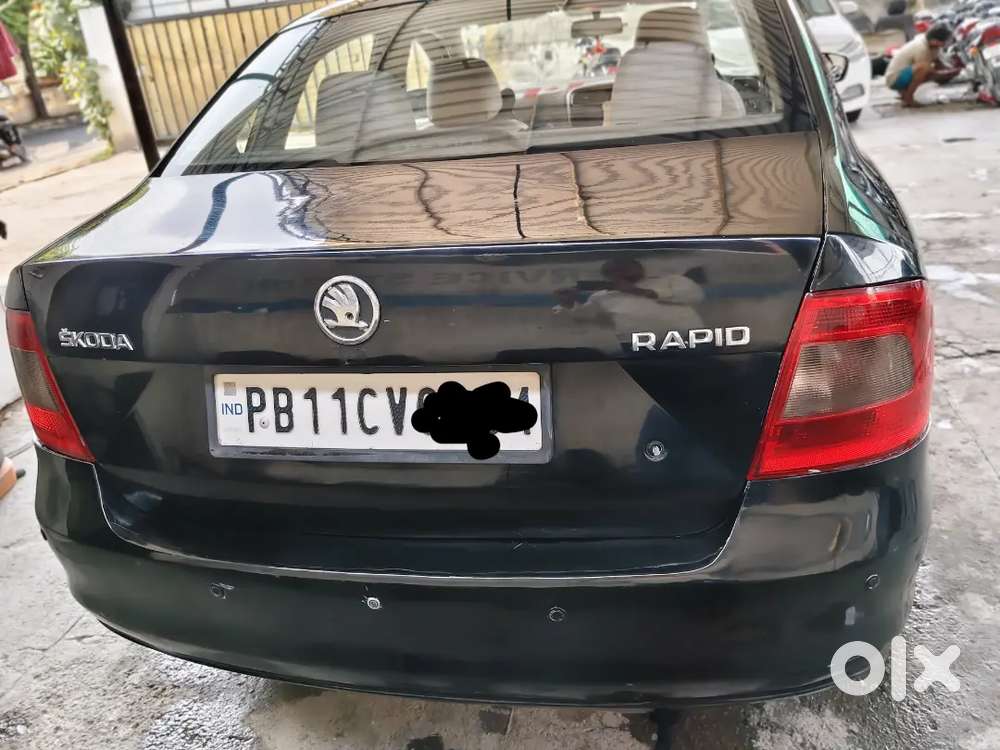 Good Car Family Car 100% Genuine Trusted Drive New Look