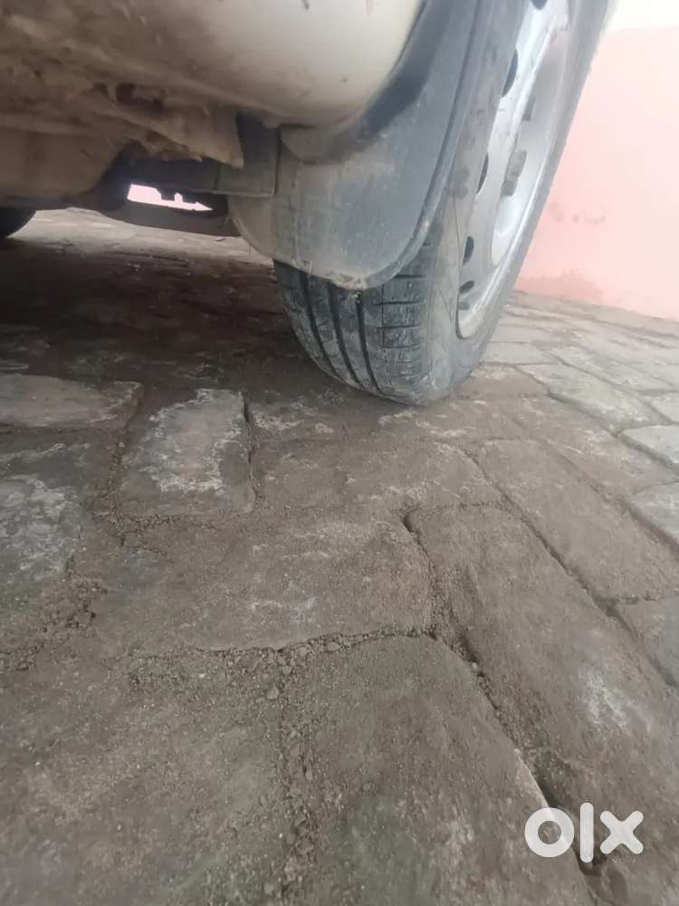 Tata Indigo Ecs 2012 Diesel