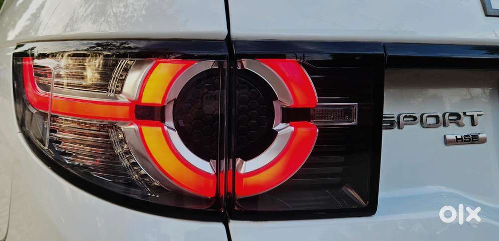 Land Rover Discovery Sports S 2.0 Diesel, 2020, Diesel