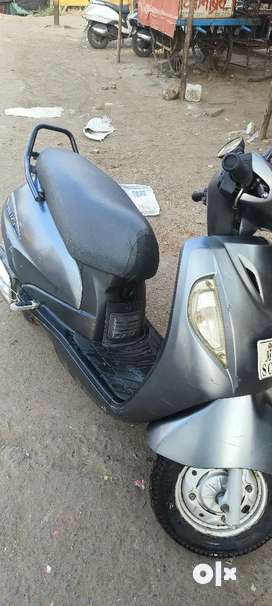 Suzuki access 125 sale olx