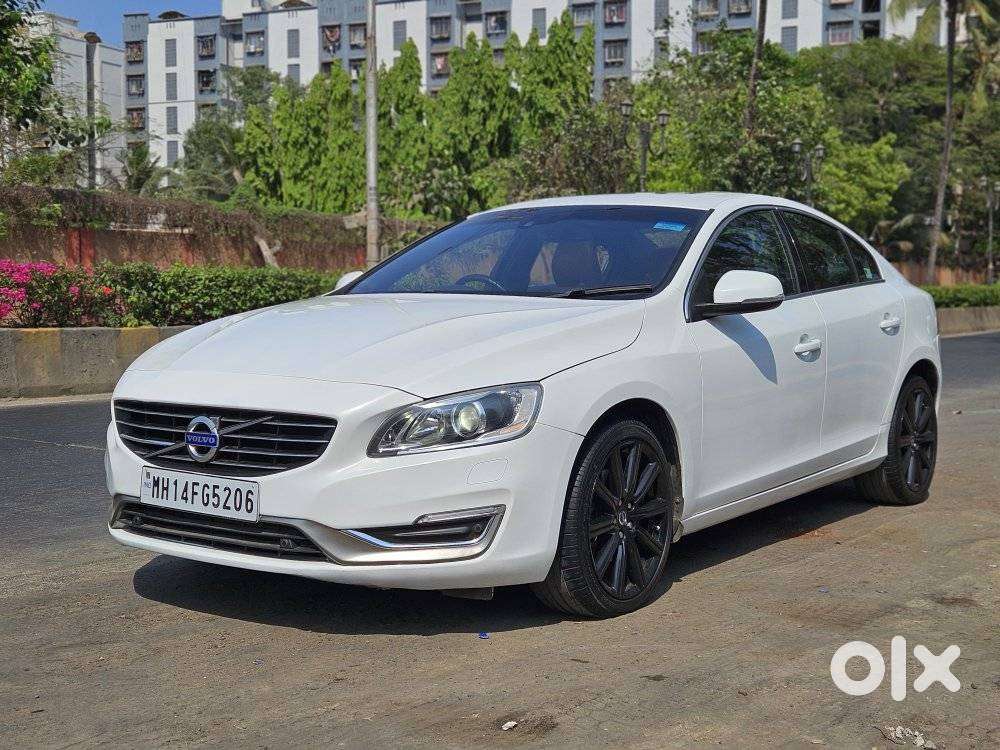 Volvo S60 2013-2015 D5 Summum, 2015, Diesel