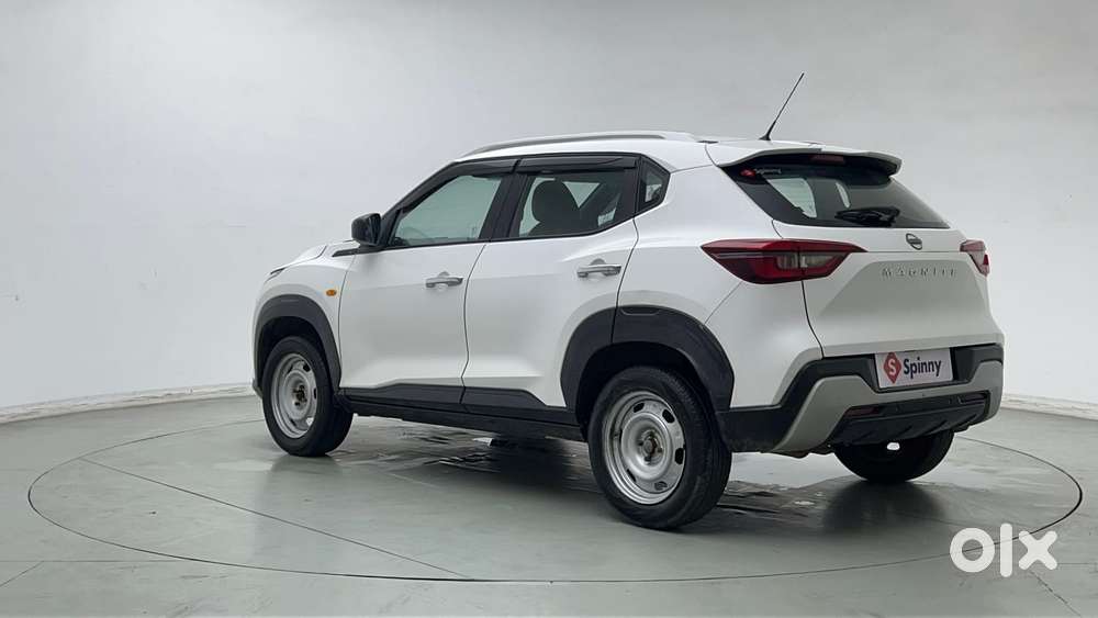 Nissan Magnite 1.0 Xe, 2023, Petrol