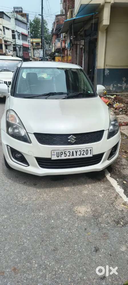 Maruti Swift Vdi 2012