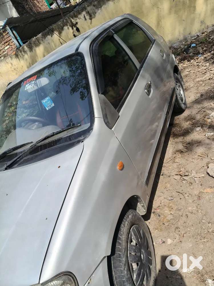 Maruti Suzuki Alto 2010 Petrol 70000 Km Driven 2030 Tak Paper' Hai