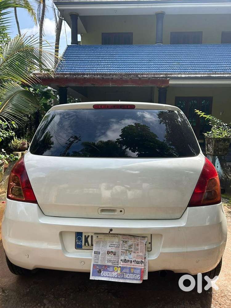 Maruti Suzuki Swift Good Condition