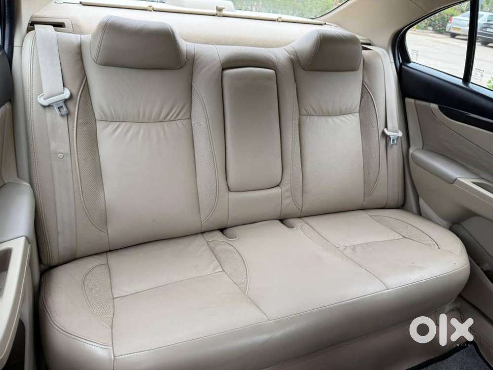 Maruti Suzuki Ciaz Zdi Plus Shvs, 2016, Diesel