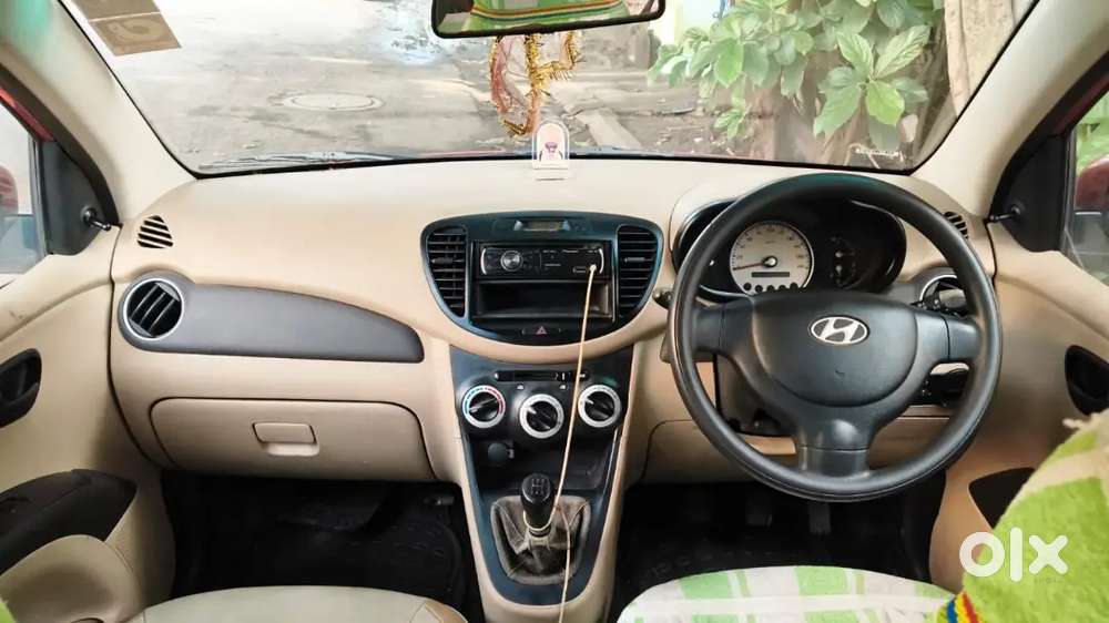 Hyundai I10 Kappa 2010 Petrol Manual