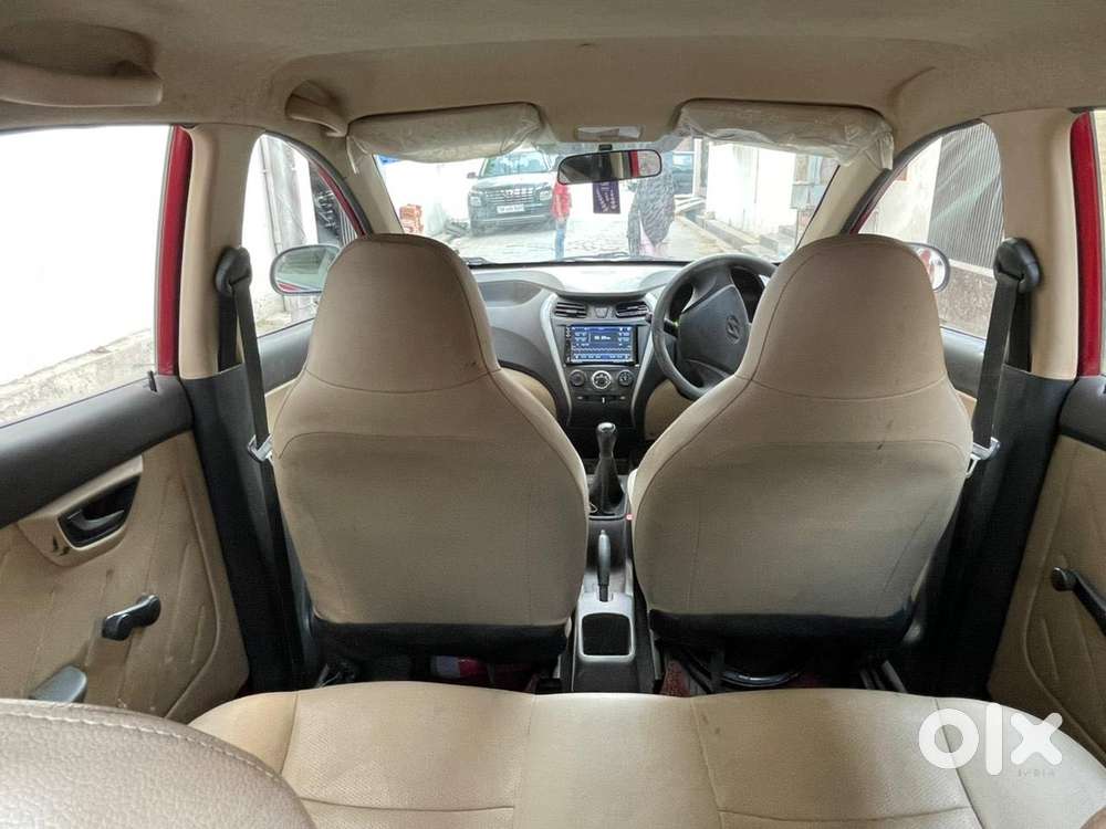 Hyundai Eon 1.0 Era Plus, 2018, Petrol