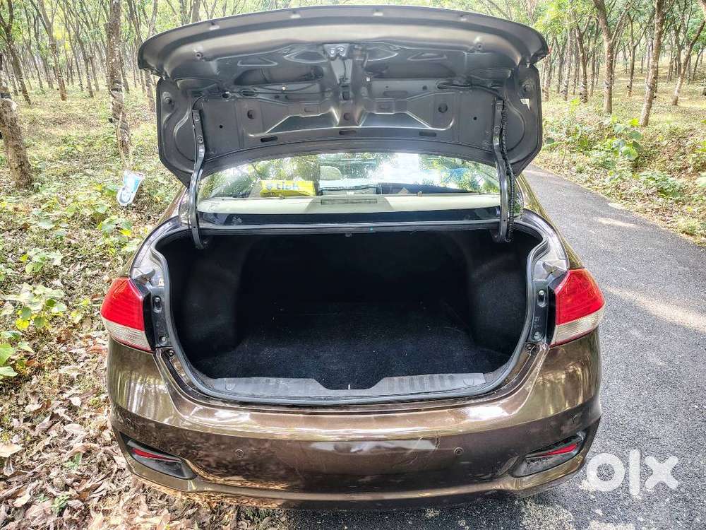 Maruti Suzuki Ciaz Zdi Plus Hybrid For Sale!