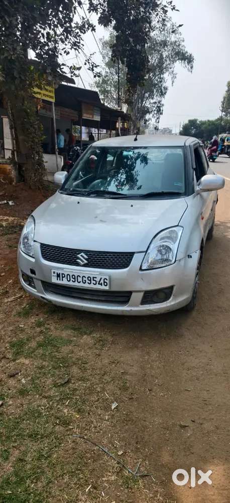 Car Is In Good Condicition.paper Is Vaild Till 2030