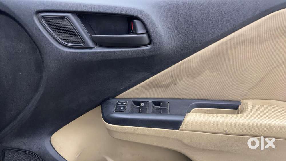 Honda City 2015-2017 I Vtec Cvt Sv, 2016, Petrol