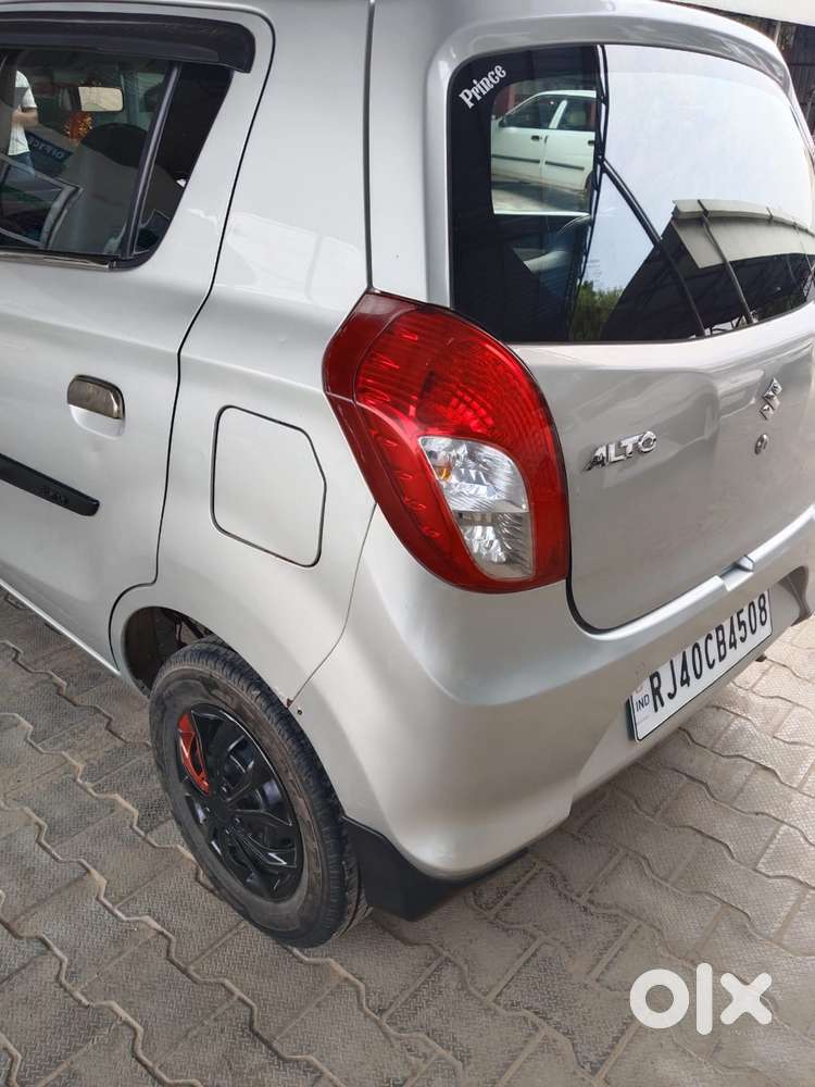 Maruti Suzuki Alto, 2022, Petrol