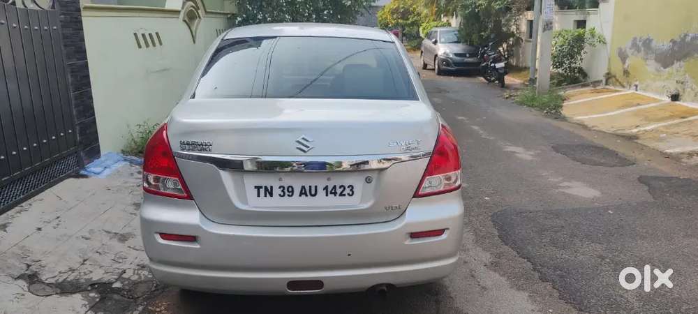 Swift Diesel For Sale 2009