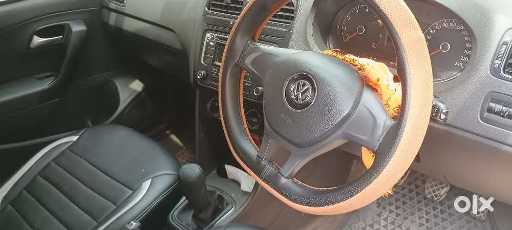 Volkswagen Polo 2020 Petrol Sale