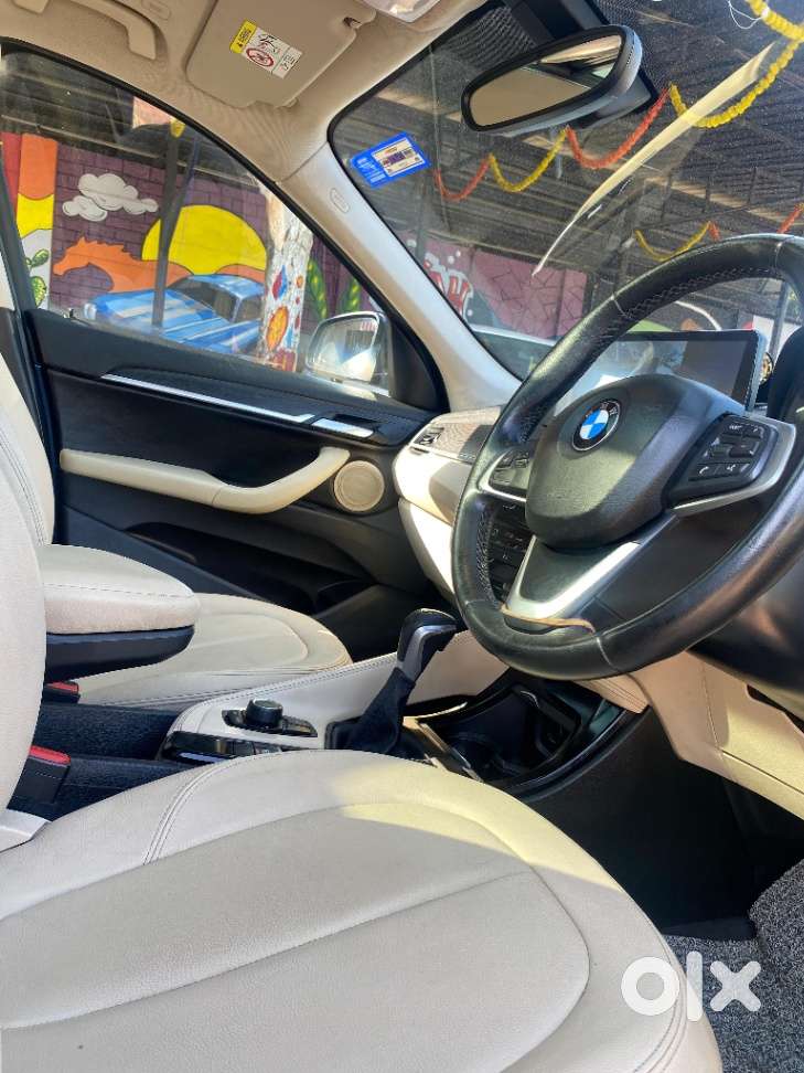Bmw X1 2.0 Sdrive 20d, 2016, Diesel