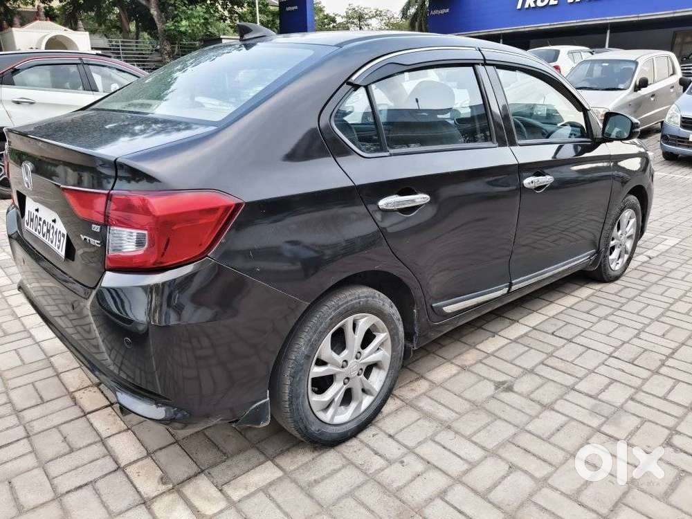 Honda Amaze Vx 1.2 Petrol Mt, 2019, Petrol