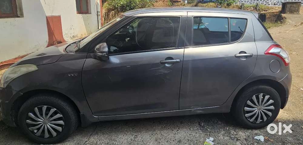 Maruti Suzuki Swift 2016 For Sale