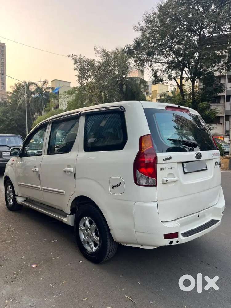 Mahindra Xylo 2010 Diesel