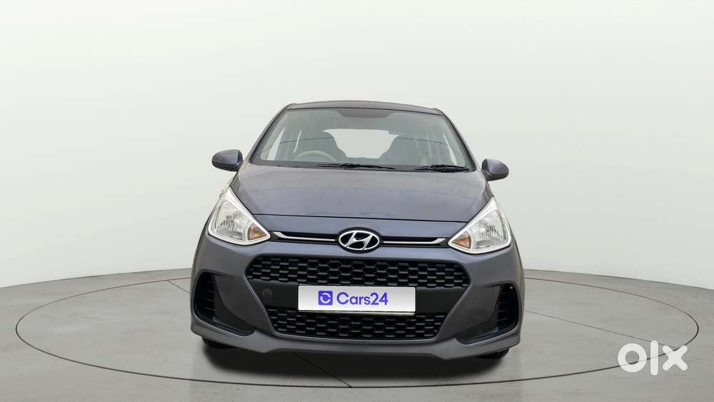 Hyundai Grand I10 1.2 Kappa Era, 2019, Petrol