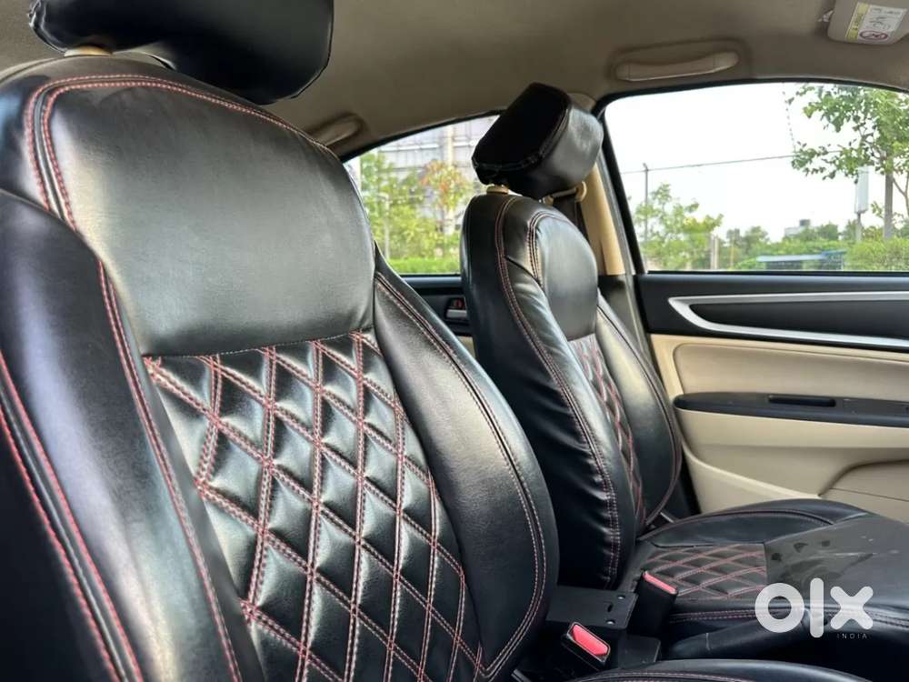 Honda Amaze 2nd Gen, 2022, Petrol