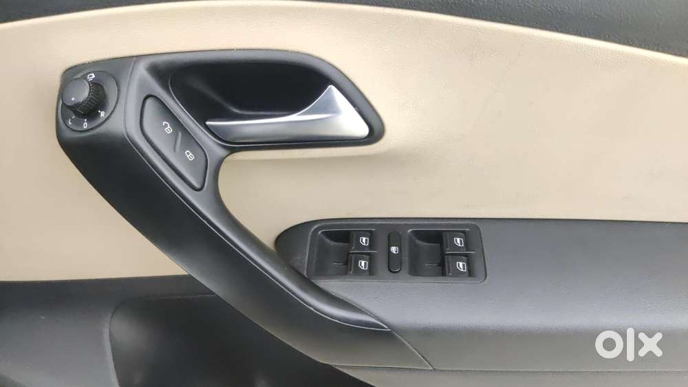 Volkswagen Polo 1.2 Mpi Highline, 2016, Petrol